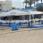 Playa Sol Ii Apartment Dénia
