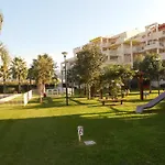 Apartment Playa Sol Ii