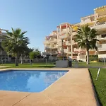 Playa Sol Ii Apartment Dénia