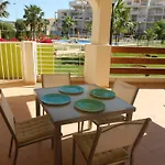 Apartment Playa Sol Ii *