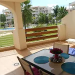 Playa Sol Ii Apartment