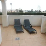 Apartment Playa Sol Ii Dénia