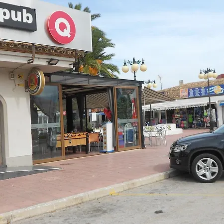 Playa Sol Ii 아파트