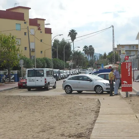 Playa Sol Ii * Denia