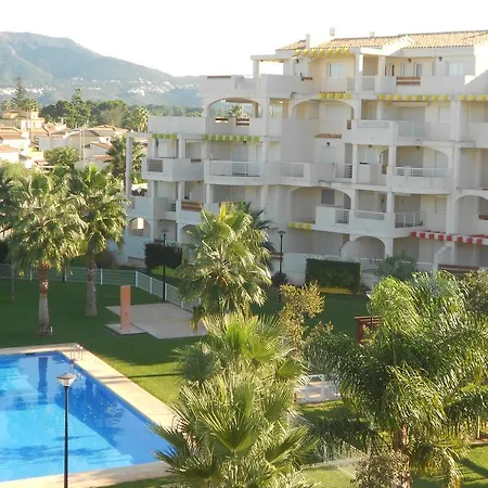 Apartment Playa Sol Ii