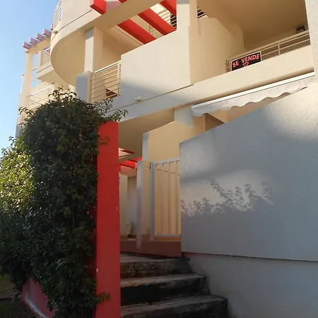 Playa Sol Ii Apartment Denia