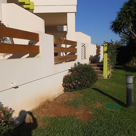 Playa Sol Ii Apartment *