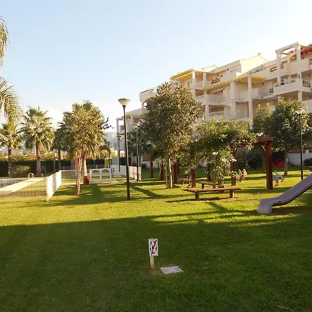 아파트 Playa Sol Ii