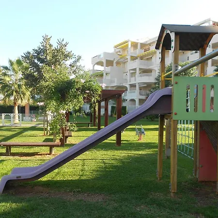 Playa Sol Ii 데니아