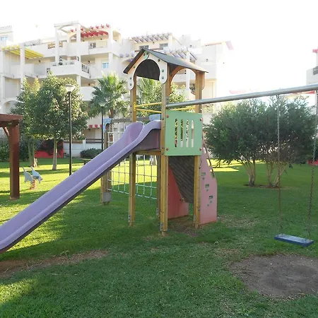 Playa Sol Ii 아파트