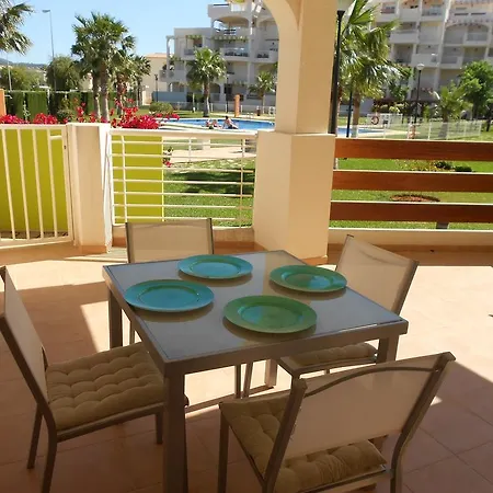 Apartment Playa Sol Ii *