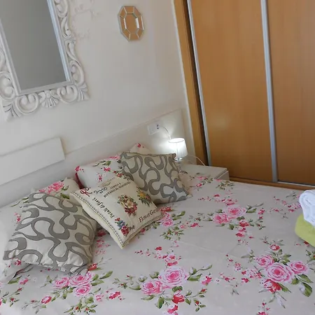 Apartment Playa Sol Ii Dénia