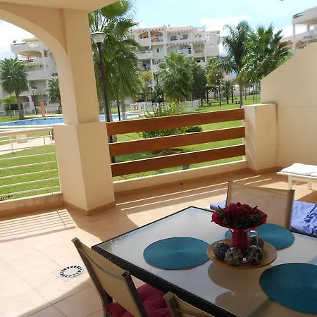Playa Sol Ii Apartment