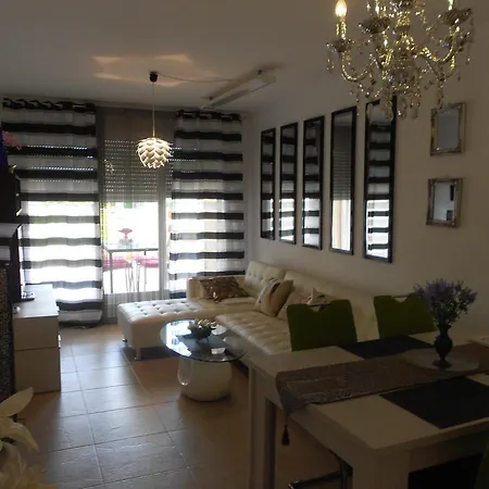 Apartment Playa Sol Ii *