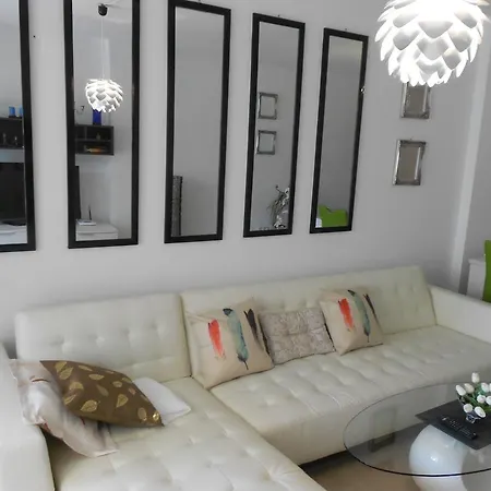 Playa Sol Ii Apartment