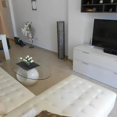 아파트 Playa Sol Ii *