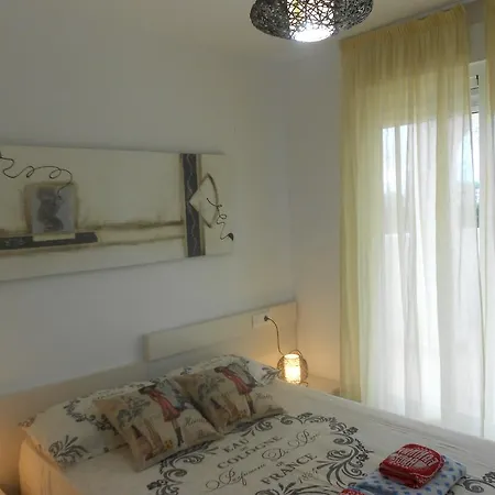 Apartment Playa Sol Ii Denia
