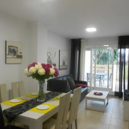 Playa Sol Ii Apartment Denia