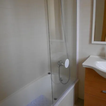Playa Sol Ii Apartment