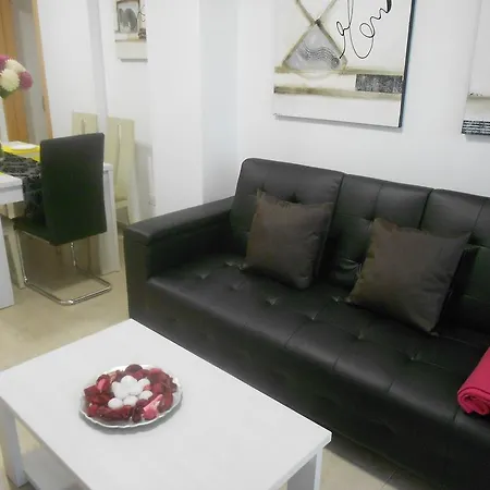 Playa Sol Ii Apartment