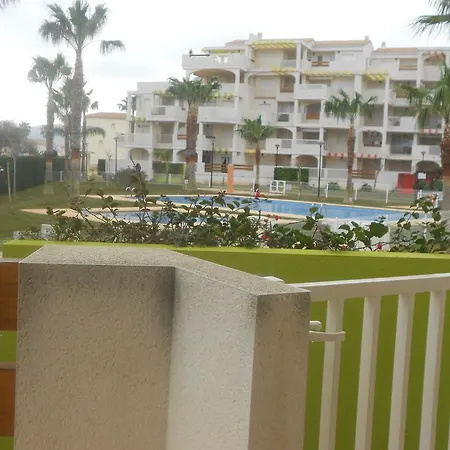 Apartment Playa Sol Ii *