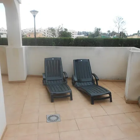 شقة Playa Sol Ii دينايا