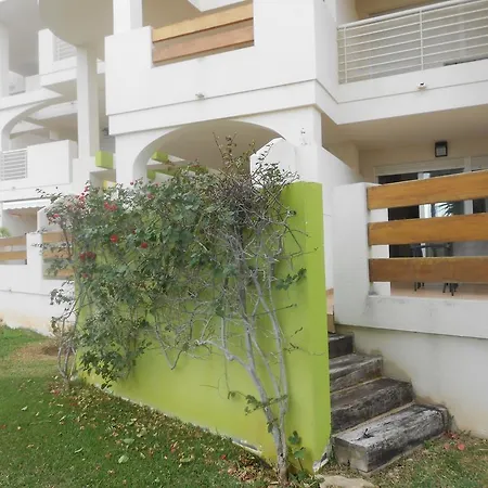 Playa Sol Ii 데니아