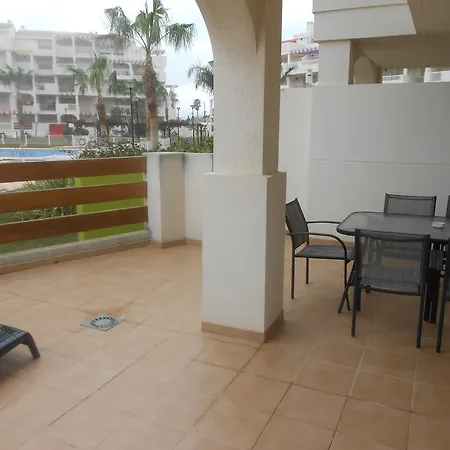 Playa Sol Ii Apartment Denia