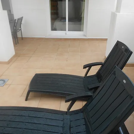 Playa Sol Ii Apartment