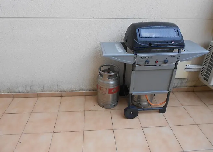 Apartment Playa Sol Ii