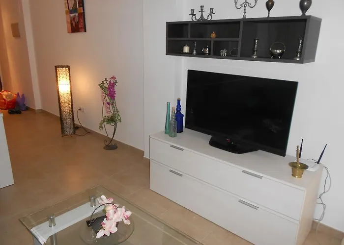 Apartamento Playa Sol Ii *