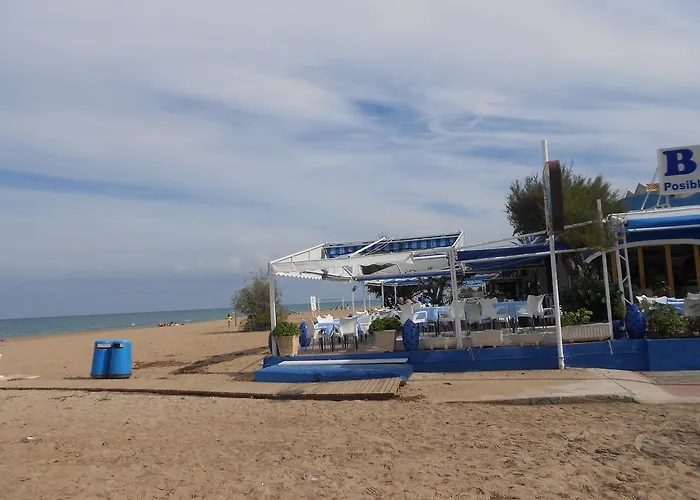 Apartamento Playa Sol Ii *