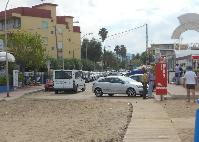 Playa Sol Ii * Dénia