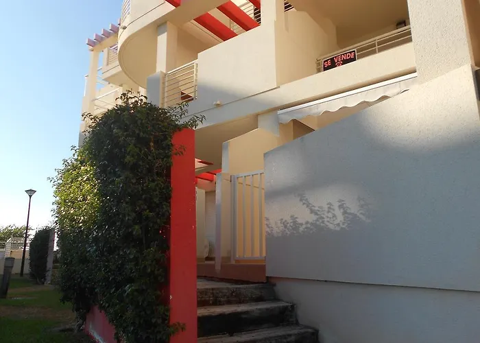 Playa Sol Ii Apartment Dénia