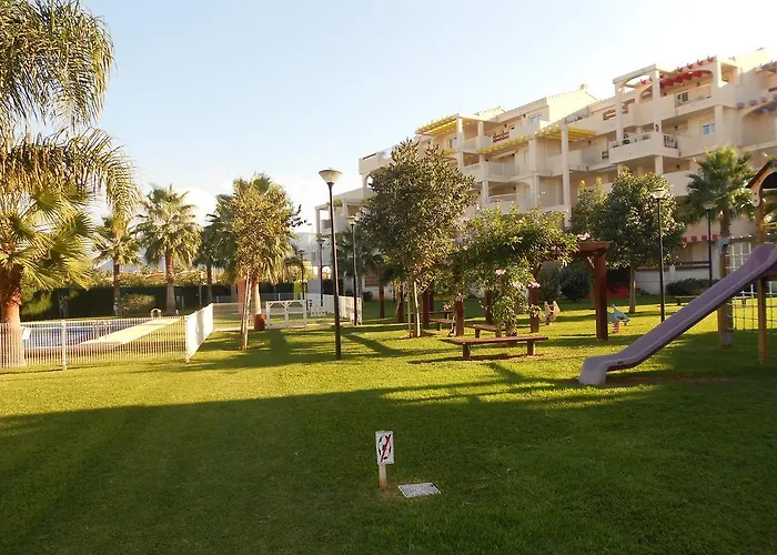 Apartment Playa Sol Ii