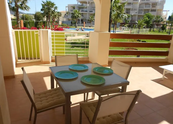 Apartamento Playa Sol Ii *