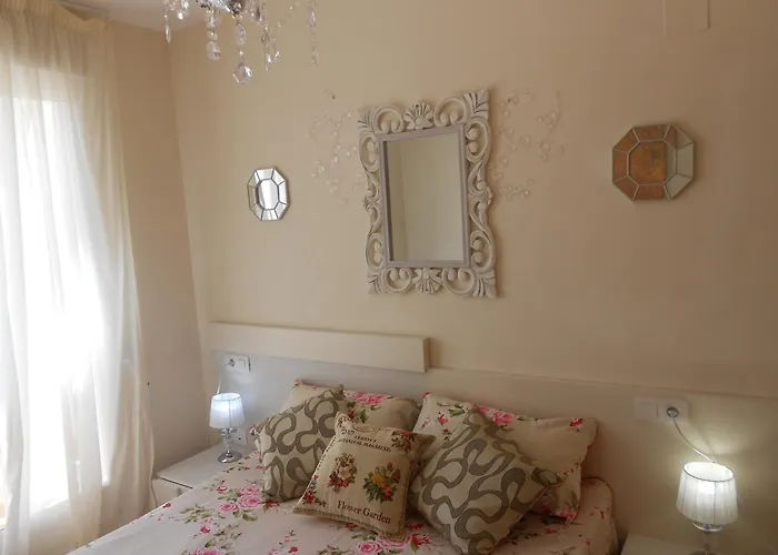 Apartamento Playa Sol Ii *