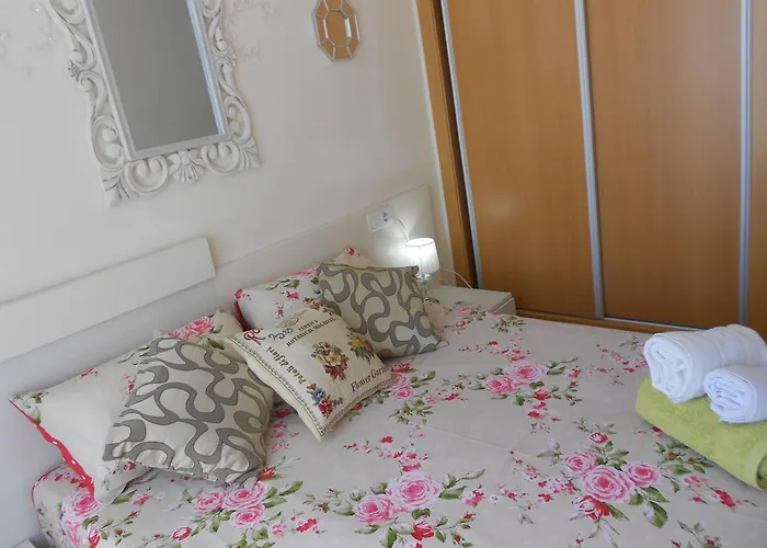 Apartamento Playa Sol Ii Dénia