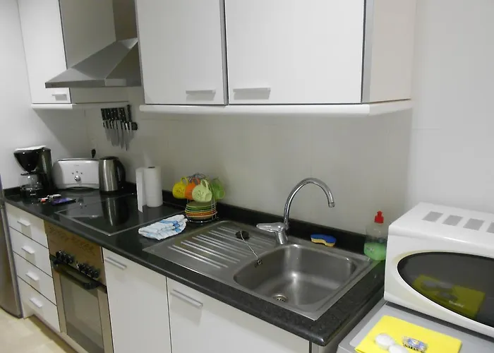 Apartment Playa Sol Ii *