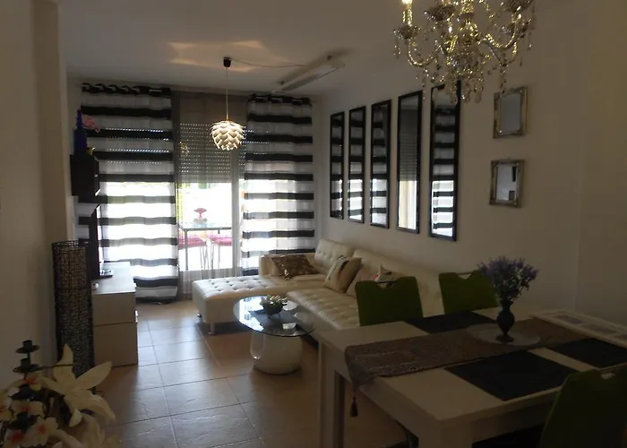 Apartamento Playa Sol Ii *