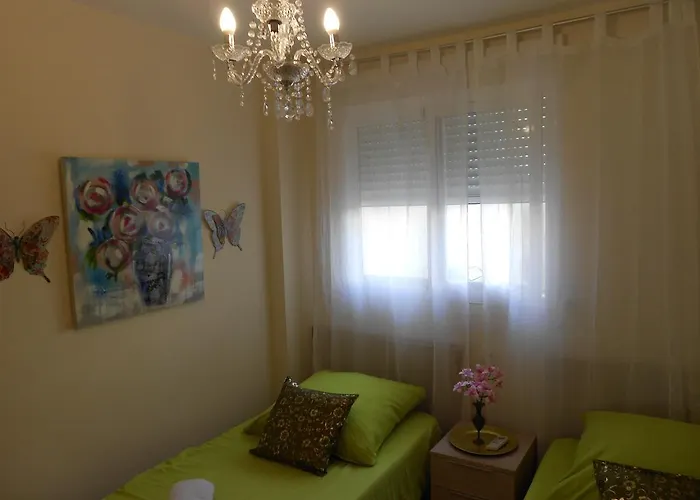 Playa Sol Ii * Dénia