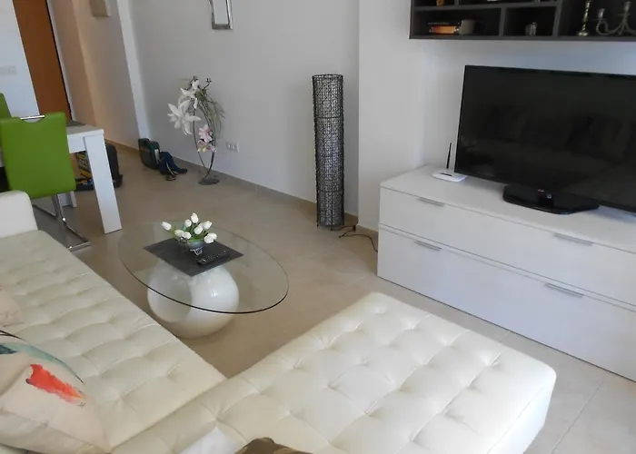 Apartamento Playa Sol Ii *