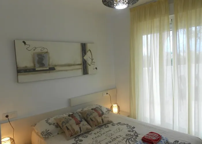 Apartment Playa Sol Ii Dénia