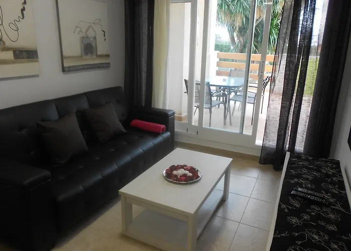 Apartamento Playa Sol Ii *