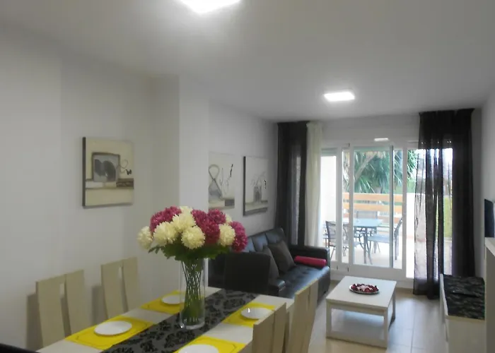 Playa Sol Ii * Dénia