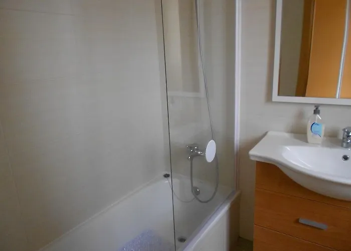 Playa Sol Ii Apartment