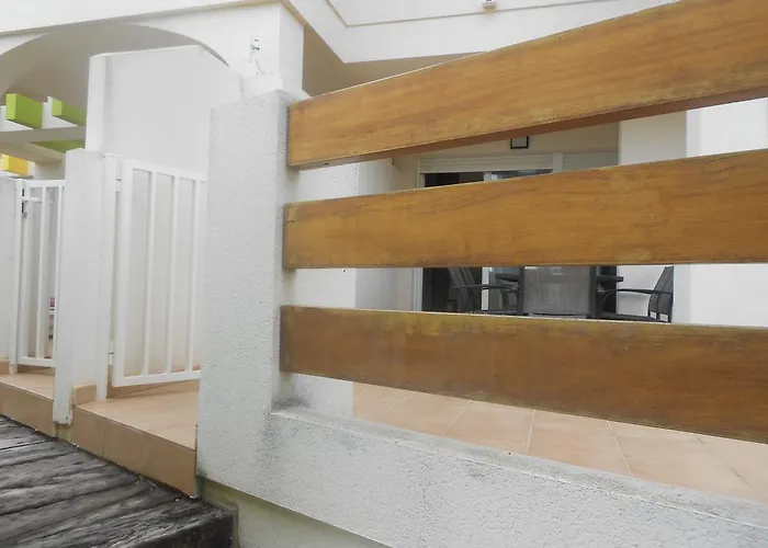 Playa Sol Ii * Dénia