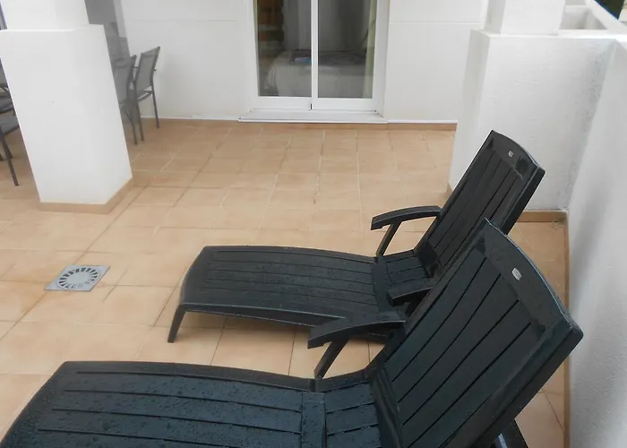 Playa Sol Ii Apartamento