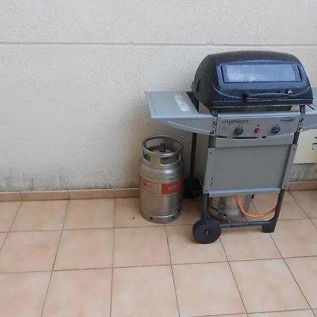 Apartamento Playa Sol Ii