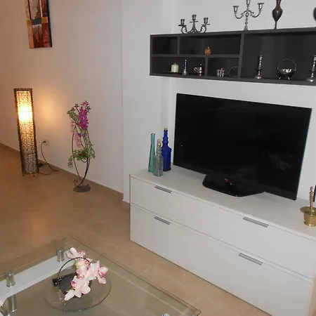 Apartamento Playa Sol Ii *